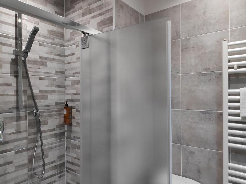 Bed And Breakfast Centrale - Oda
