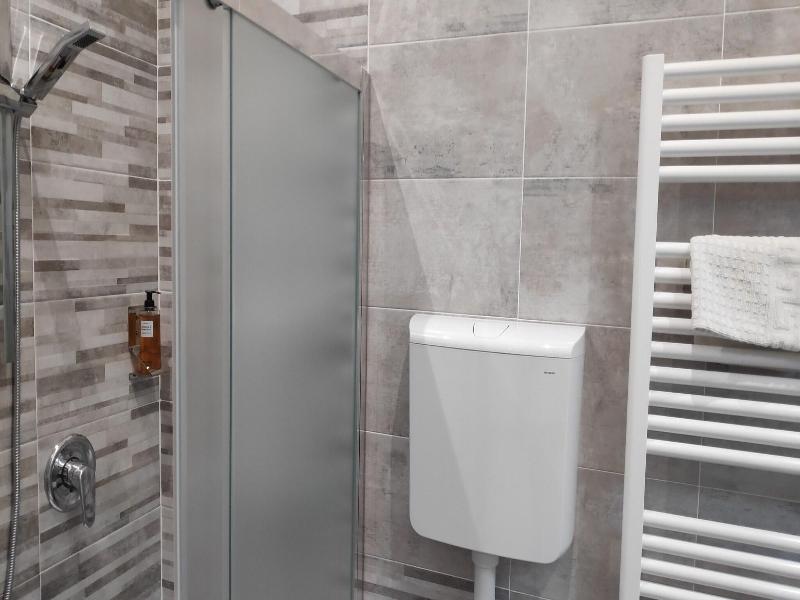 Bed And Breakfast Centrale - Oda