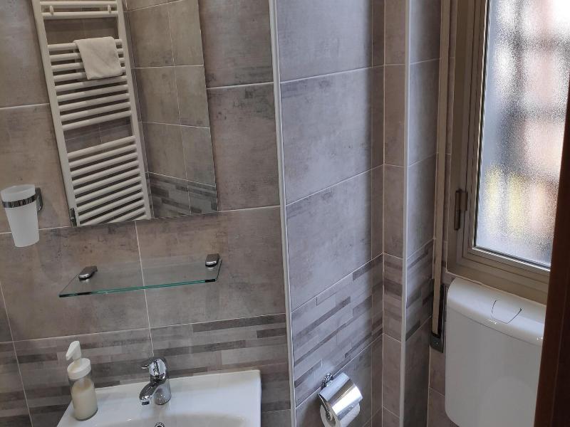 Bed And Breakfast Centrale - Oda