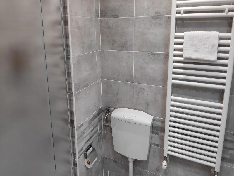 Bed And Breakfast Centrale - Oda