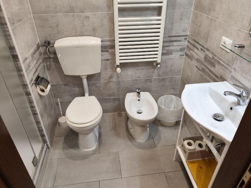 Bed And Breakfast Centrale - Oda