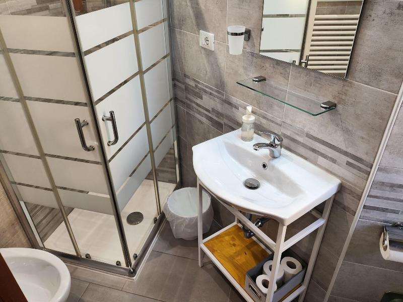 Bed And Breakfast Centrale - Oda