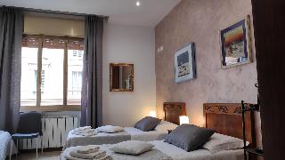 Bed And Breakfast Centrale fotoÄŸrafÄ±
