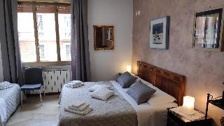 Bed And Breakfast Centrale fotoÄŸrafÄ±