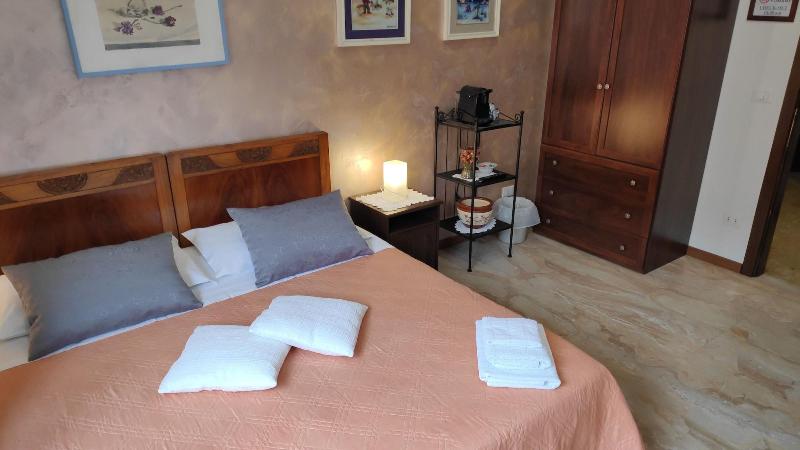 Bed And Breakfast Centrale - Oda