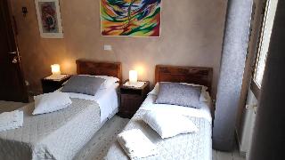 Bed And Breakfast Centrale fotoÄŸrafÄ±
