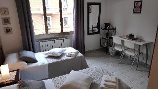 Bed And Breakfast Centrale fotoÄŸrafÄ±