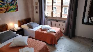 Bed And Breakfast Centrale fotoÄŸrafÄ±
