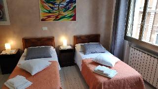 Bed And Breakfast Centrale fotoÄŸrafÄ±