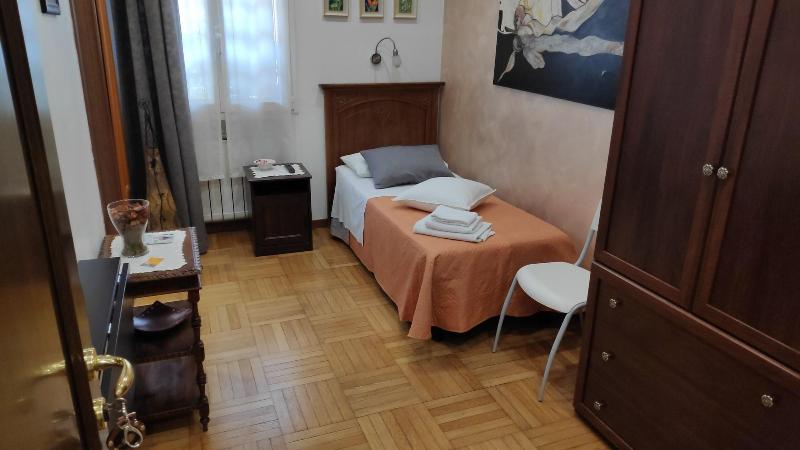 Bed And Breakfast Centrale - Oda
