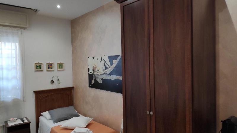 Bed And Breakfast Centrale - Oda