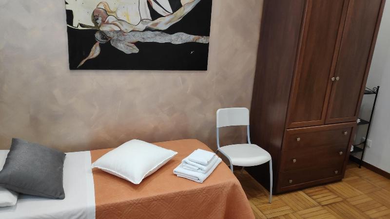 Bed And Breakfast Centrale - Oda