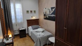Bed And Breakfast Centrale fotoÄŸrafÄ±