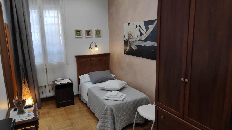 Bed And Breakfast Centrale - Oda