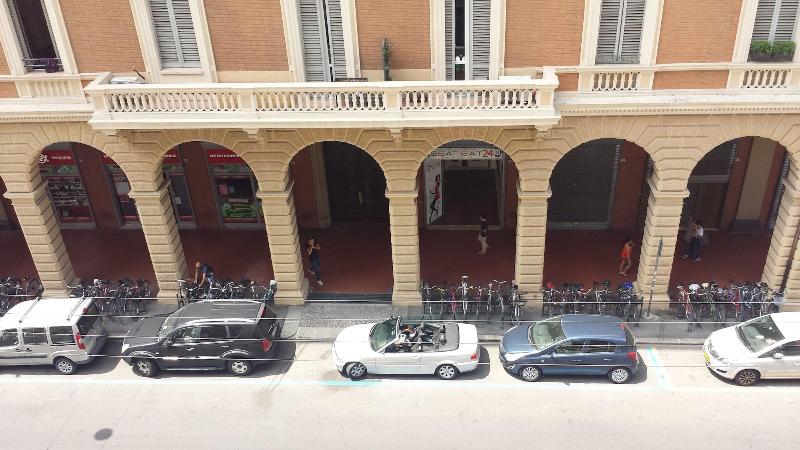 Bed And Breakfast Centrale - Oda