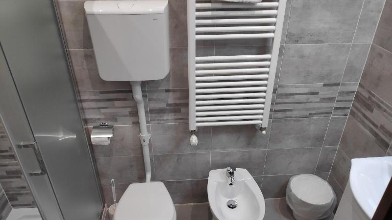 Bed And Breakfast Centrale - Oda