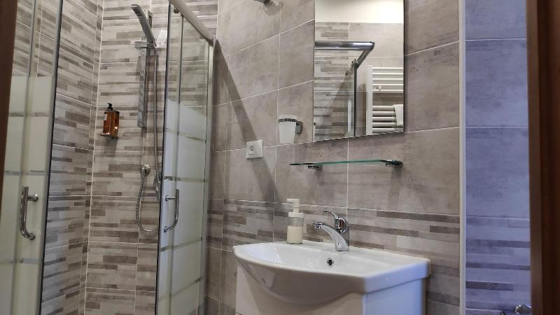 Bed And Breakfast Centrale - Oda