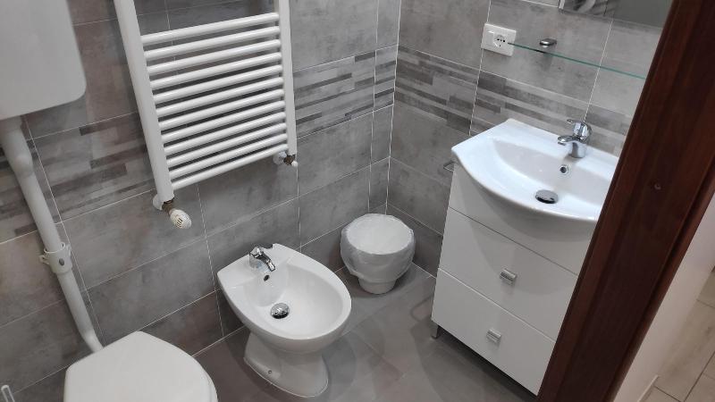Bed And Breakfast Centrale - Oda