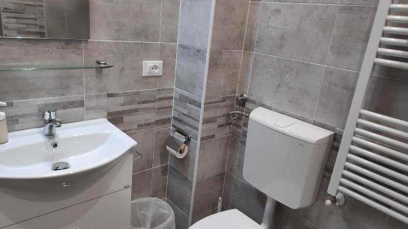 Bed And Breakfast Centrale - Oda
