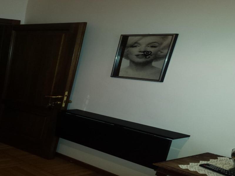 Bed And Breakfast Centrale - Oda