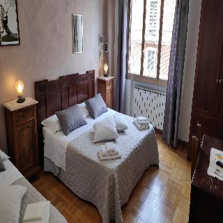 Bed And Breakfast Centrale fotoÄŸrafÄ±