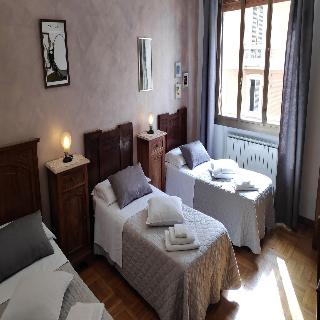 Bed And Breakfast Centrale fotoÄŸrafÄ±