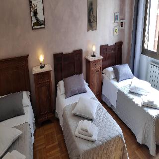 Bed And Breakfast Centrale fotoÄŸrafÄ±