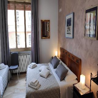 Bed And Breakfast Centrale fotoÄŸrafÄ±