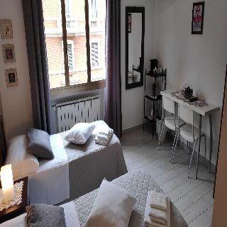 Bed And Breakfast Centrale fotoÄŸrafÄ±