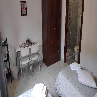 Bed And Breakfast Centrale fotoÄŸrafÄ±