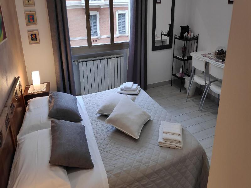 Bed And Breakfast Centrale - Oda