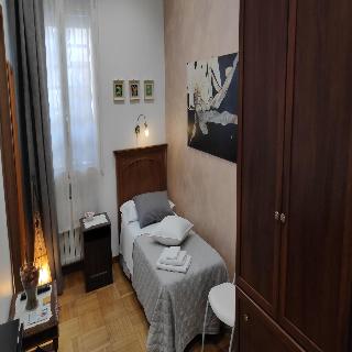 Bed And Breakfast Centrale fotoÄŸrafÄ±