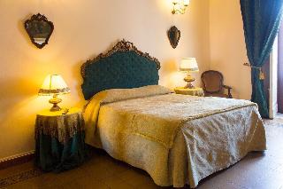 Principe Di Francalanza otel fotoğrafı