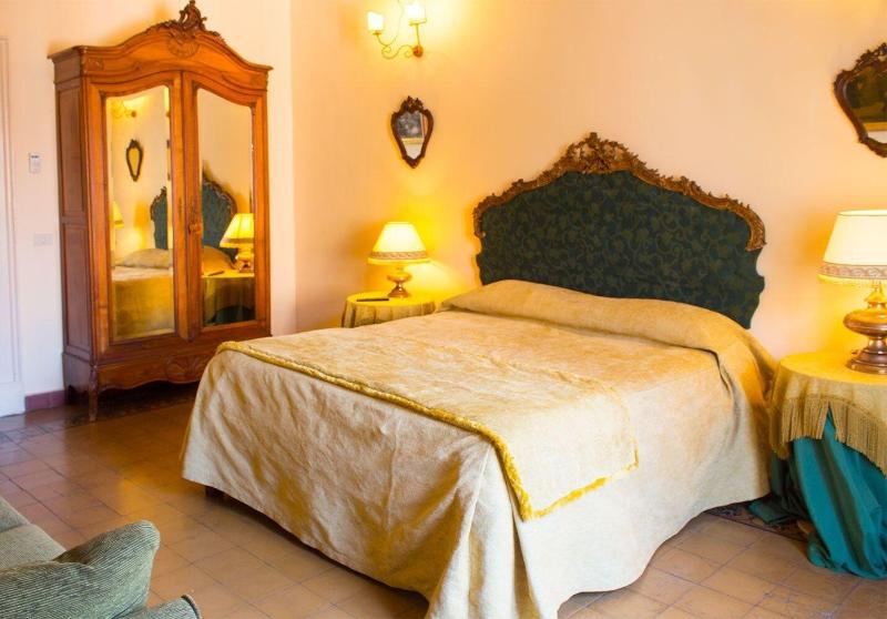 Principe Di Francalanza - Oda