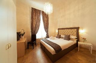 La Porta Del Paradiso otel fotoğrafı