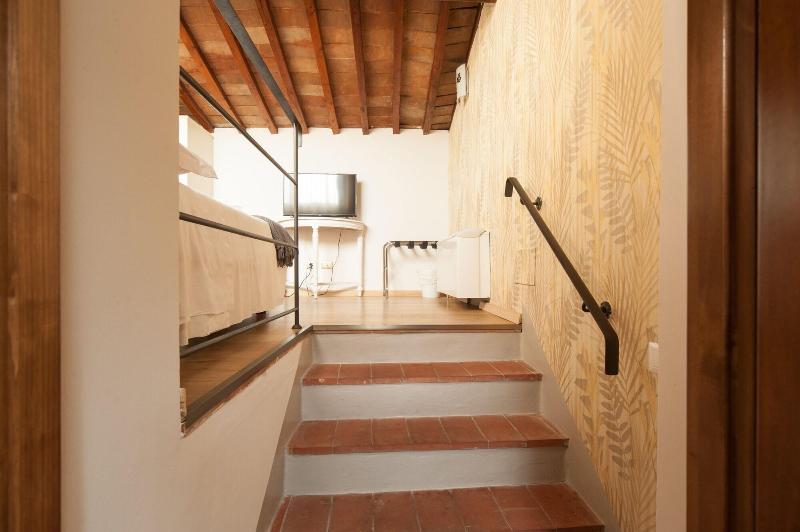 La Porta Del Paradiso - Oda