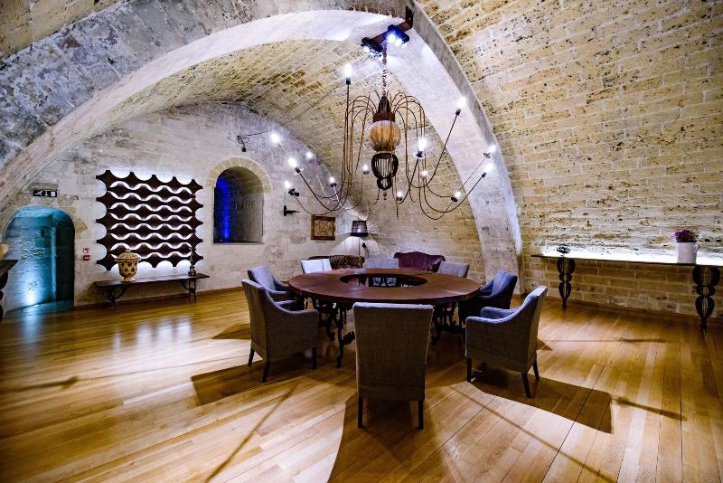 Dimora Storica Torre Del Parco 1419 - Toplantı