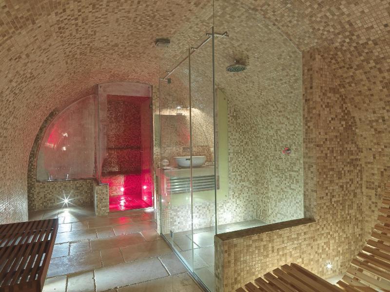 Dimora Storica Torre Del Parco 1419 - Aktivite