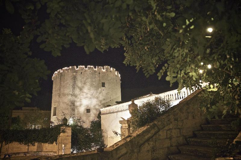 Dimora Storica Torre Del Parco 1419 - Genel