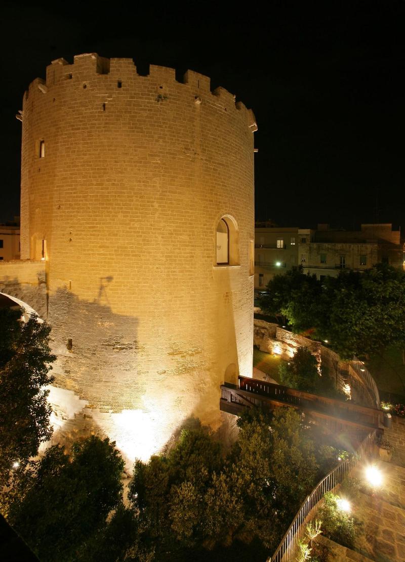 Dimora Storica Torre Del Parco 1419 - Genel