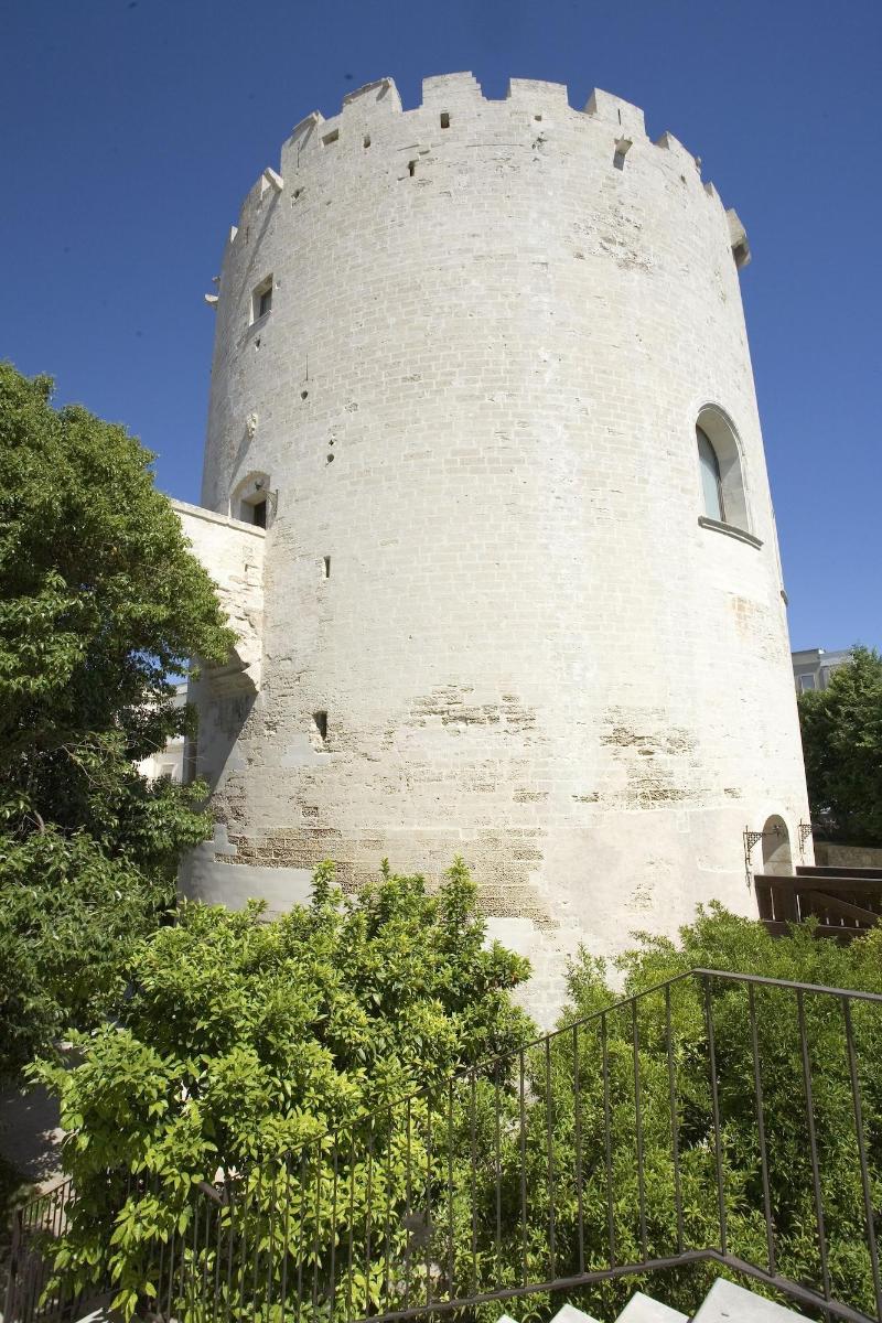 Dimora Storica Torre Del Parco 1419 - Genel
