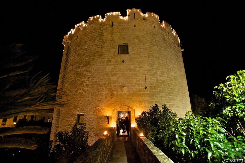 Dimora Storica Torre Del Parco 1419 - Genel