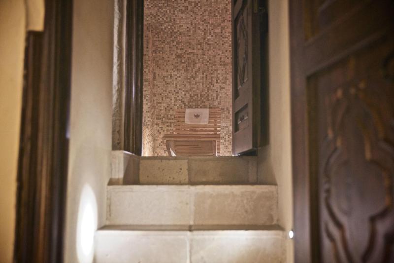 Dimora Storica Torre Del Parco 1419 - Oda