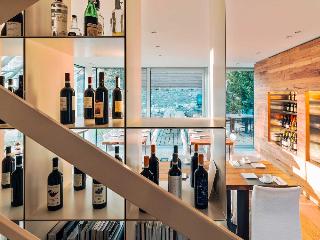 Casa sull'Albero | Suites & Rooms, SPA Design fotoÄŸrafÄ±