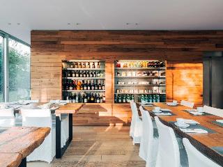 Casa sull'Albero | Suites & Rooms, SPA Design fotoÄŸrafÄ±