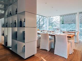 Casa sull'Albero | Suites & Rooms, SPA Design fotoÄŸrafÄ±