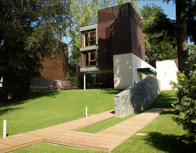 Casa sull'Albero | Suites & Rooms, SPA Design - Lobi