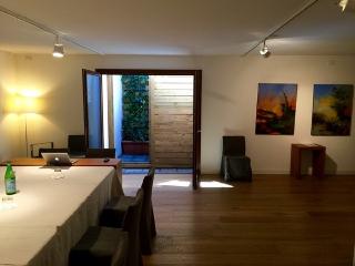 Casa sull'Albero | Suites & Rooms, SPA Design fotoÄŸrafÄ±