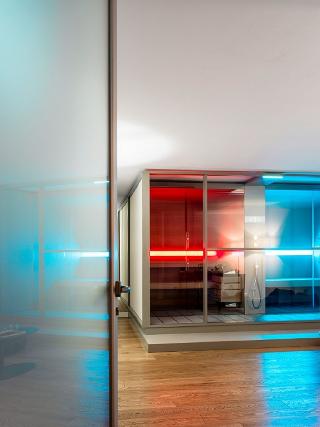 Casa sull'Albero | Suites & Rooms, SPA Design fotoÄŸrafÄ±