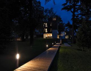 Casa sull'Albero | Suites & Rooms, SPA Design otel fotoğrafı